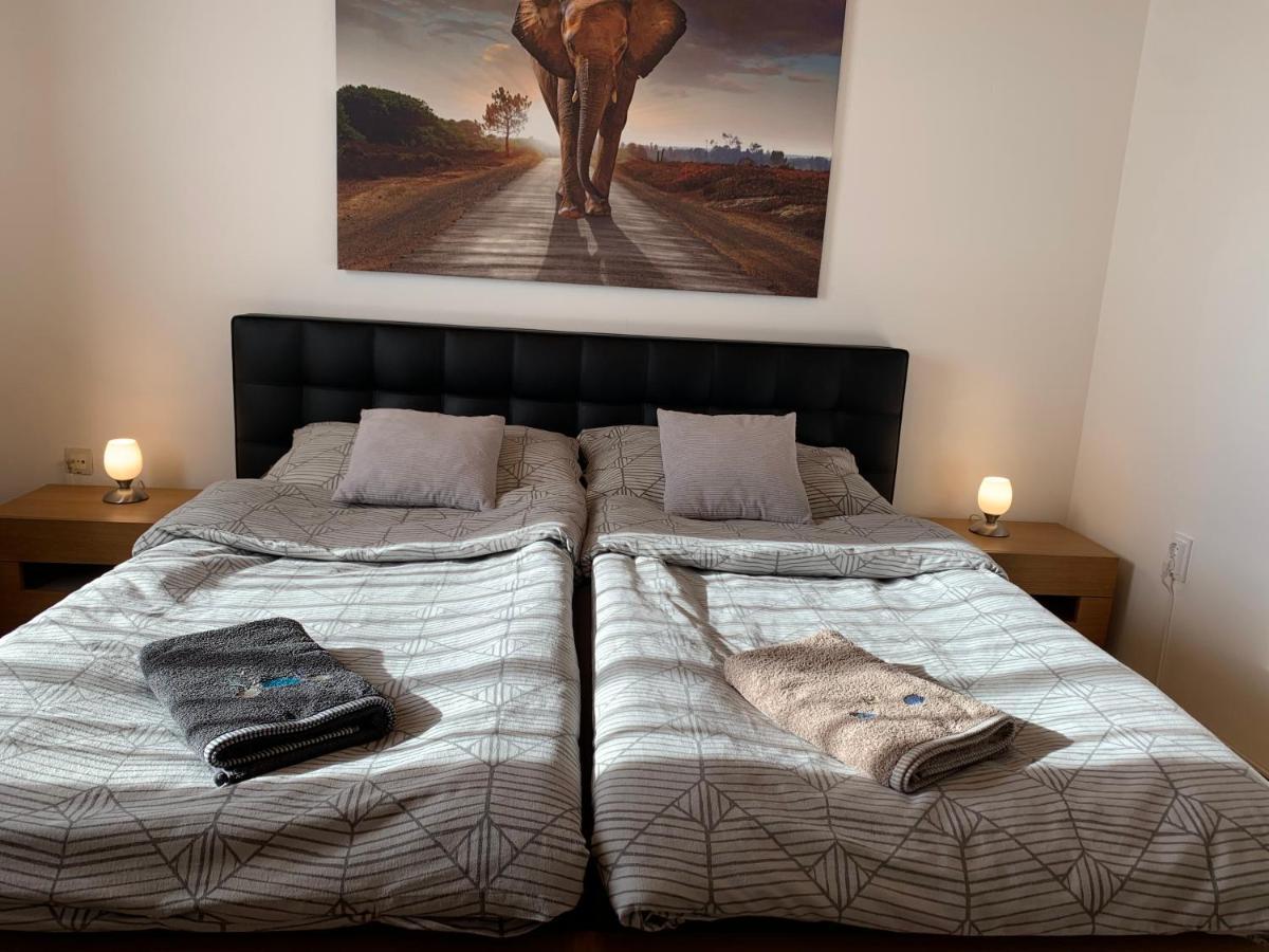Apartman Tinasol Мошонмадьяровар Экстерьер фото